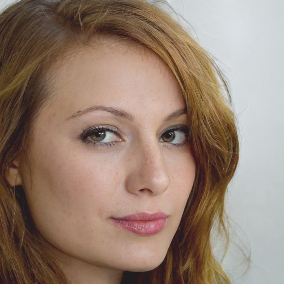 Teilnehmerin Frieda Kellermann