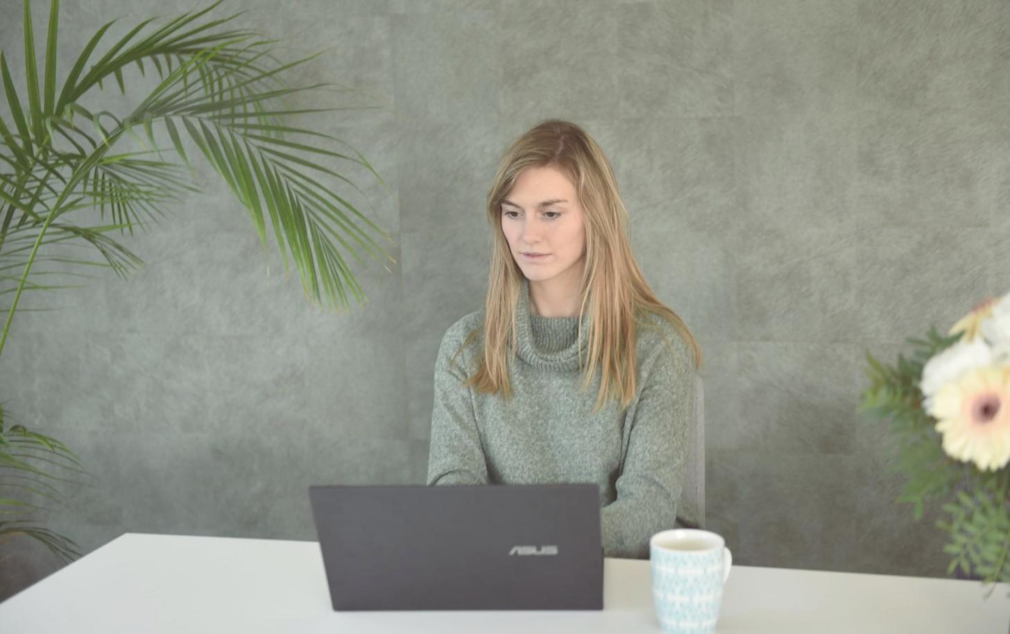 Finanzanalyse und Budgetplanung mit Diagrammen und Berichten