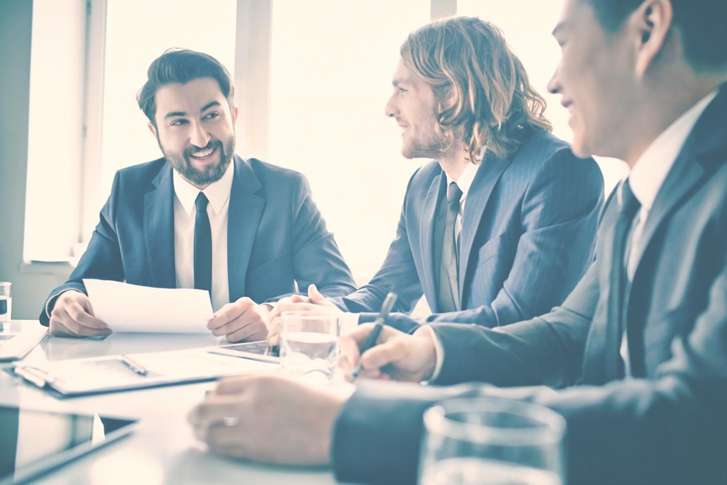 Unser Büro in Ziesar – moderne Arbeitsräume für Finanzberatung