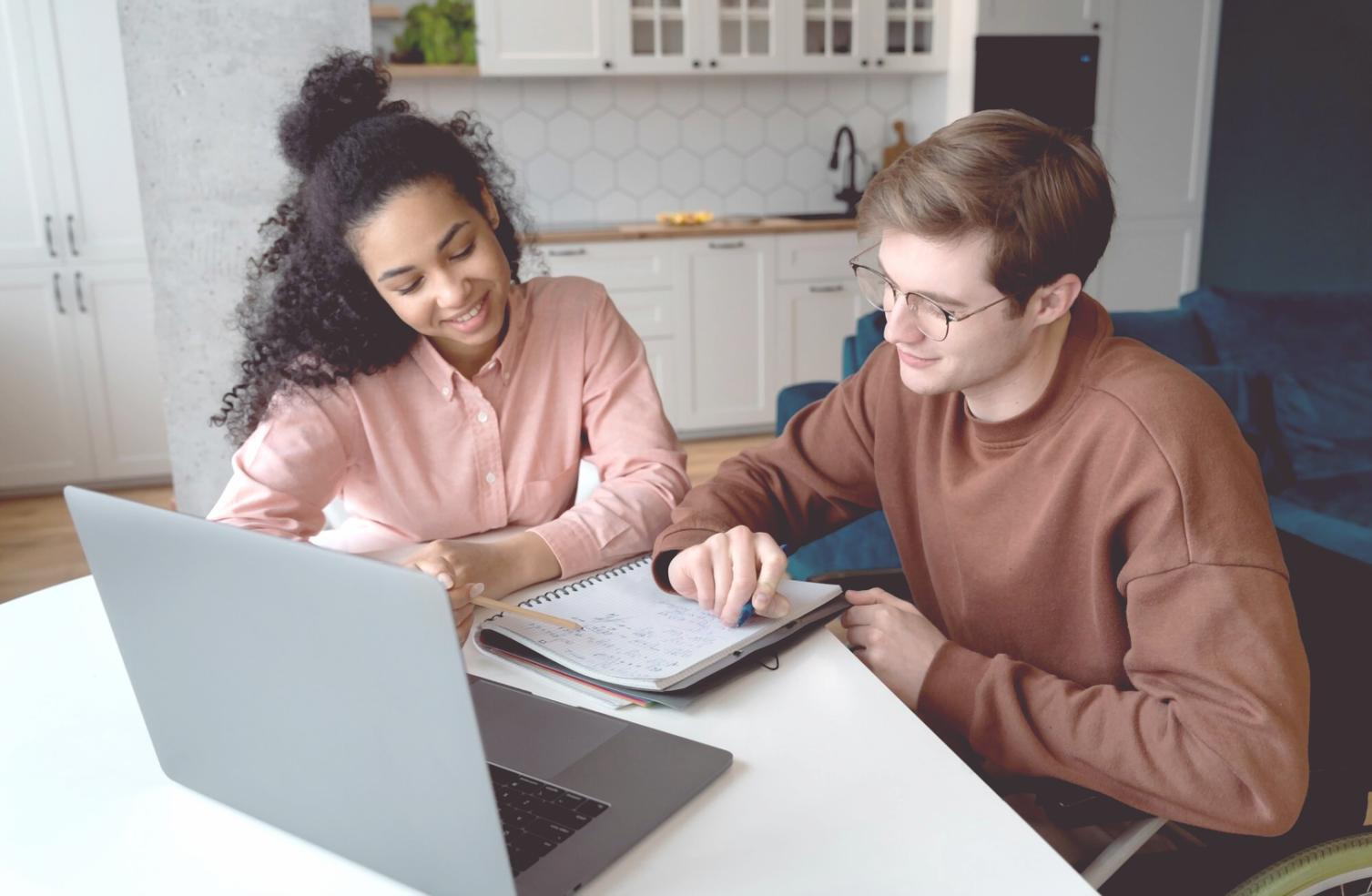 Strukturierte Finanzübersicht und Budgetplanung